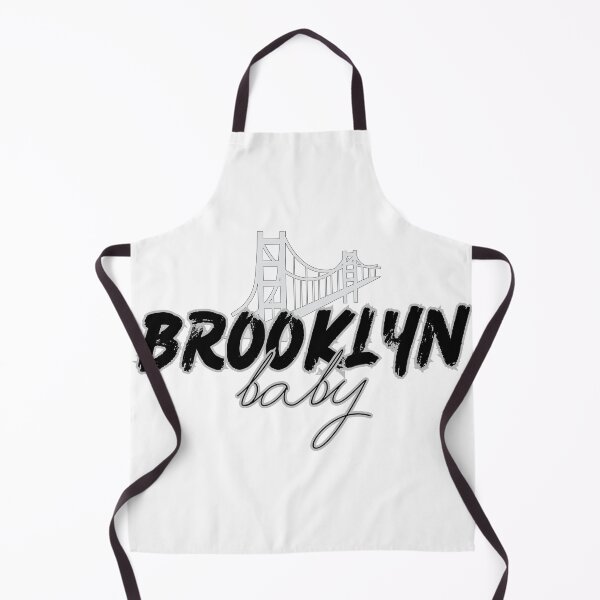 Artikelvorschau, Nur ein Brooklyn-Baby entworfen und verkauft von FitEnvy.