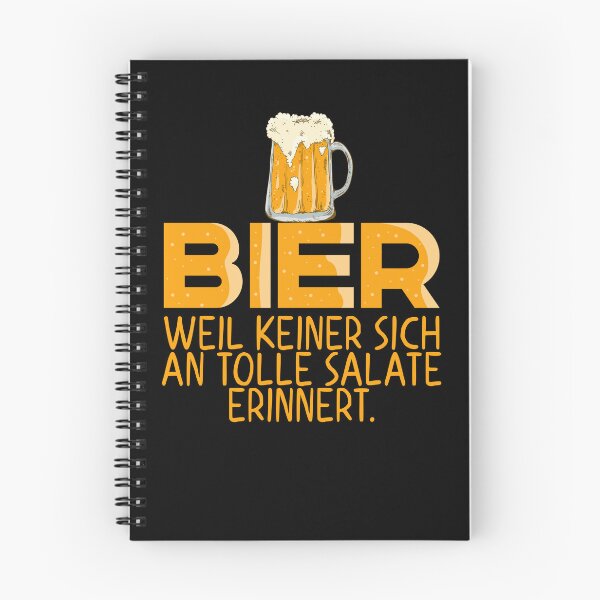Artikelvorschau, Bier Nicht Salat Lustiges Bier Design entworfen und verkauft von LuminOrb.