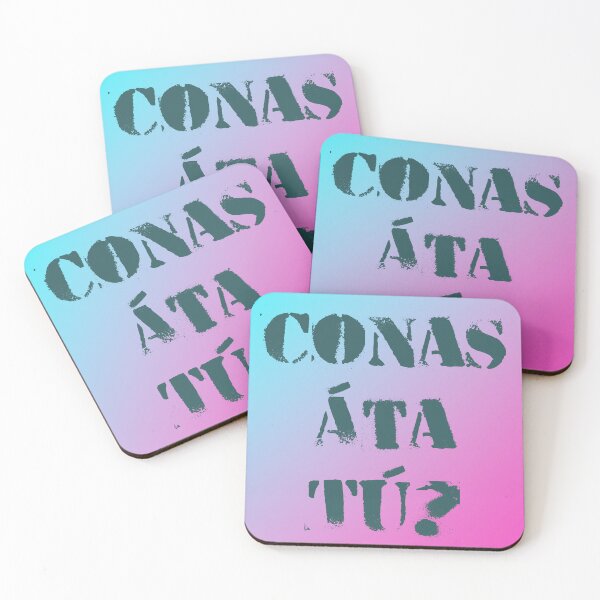 Item preview, Conas áta Tú? designed and sold by CUNSE-Clothing.
