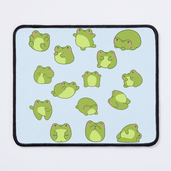 Item preview, Cute frogs designed and sold by xmalita.
