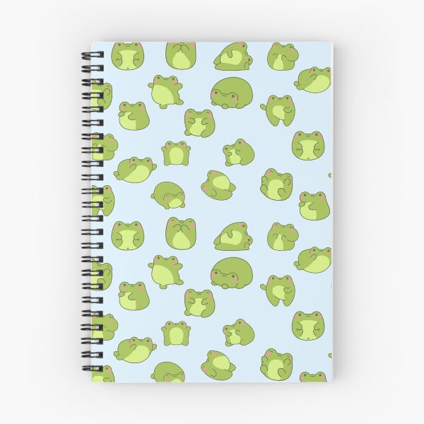 Item preview, Cute frogs designed and sold by xmalita.
