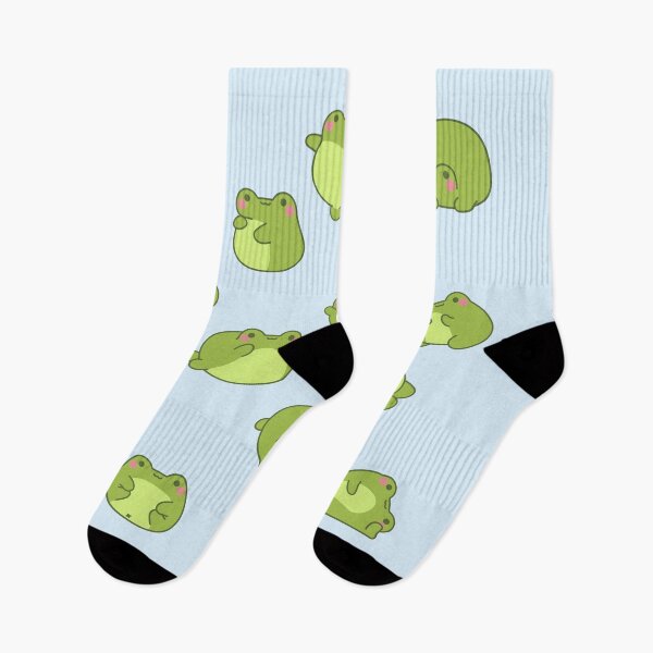 Item preview, Cute frogs designed and sold by xmalita.