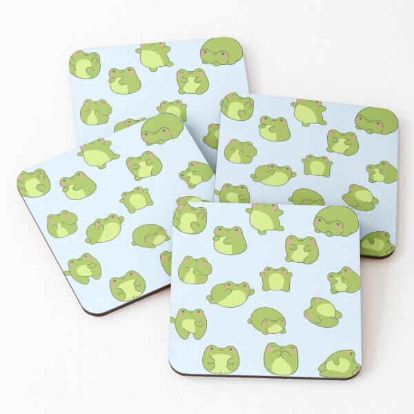 Item preview, Cute frogs designed and sold by xmalita.