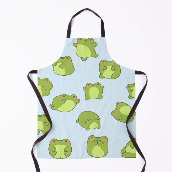 Item preview, Cute frogs designed and sold by xmalita.