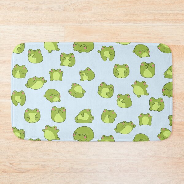 Item preview, Cute frogs designed and sold by xmalita.