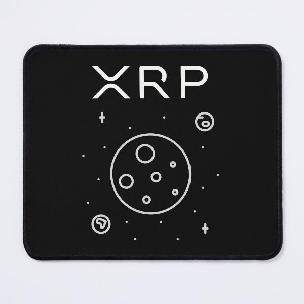 Item preview, XRP PLANETS ALIGN designed and sold by 60fps.
