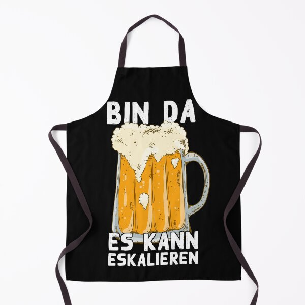 Item preview, Es Kann Eskalieren designed and sold by LuminOrb.