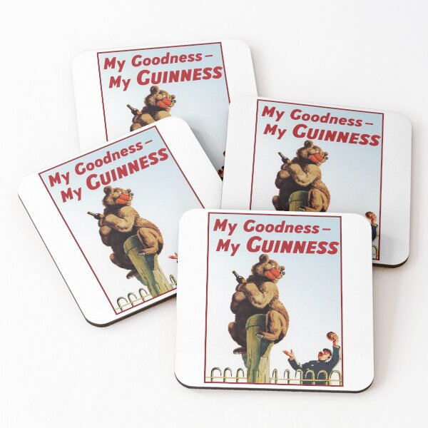 Item preview, Irish Brewery designed and sold by Lefanstouf.