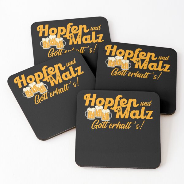 Item preview, Lustiges Bier Design Für designed and sold by LuminOrb.