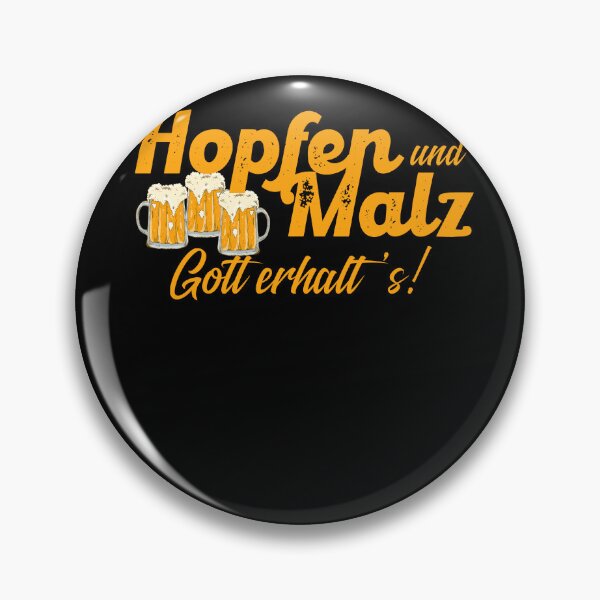 Item preview, Lustiges Bier Design Für designed and sold by LuminOrb.
