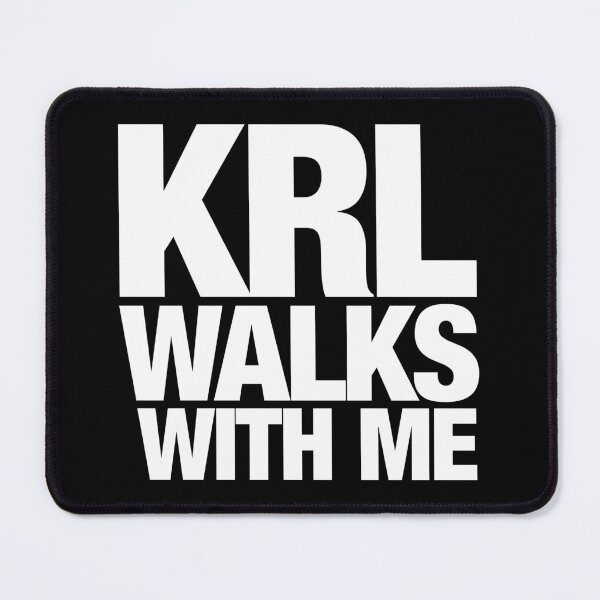 Item preview, KrL walks with me designed and sold by StphnSkl.
