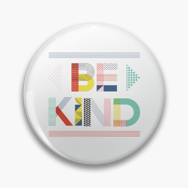 Item preview, Be Kind designed and sold by farhanhafeez.