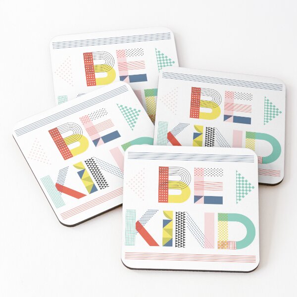 Item preview, Be Kind designed and sold by farhanhafeez.