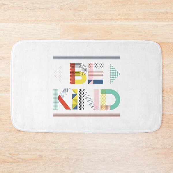 Item preview, Be Kind designed and sold by farhanhafeez.