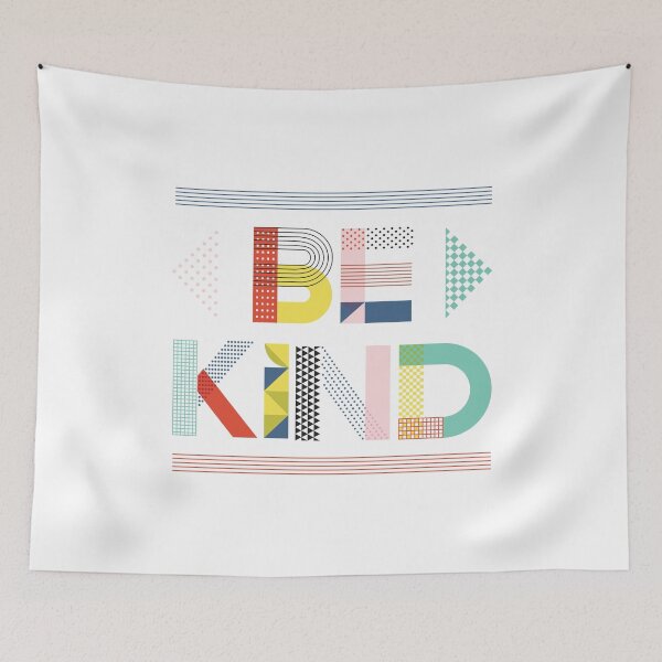 Item preview, Be Kind designed and sold by farhanhafeez.