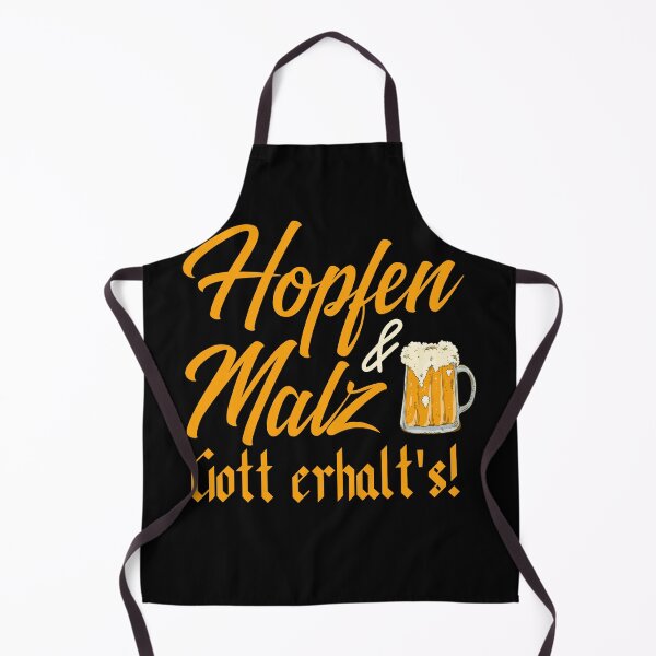 Item preview, Bierliebhaber Spruch designed and sold by LuminOrb.