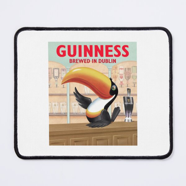 Item preview, Irish Brewery designed and sold by Lefanstouf.