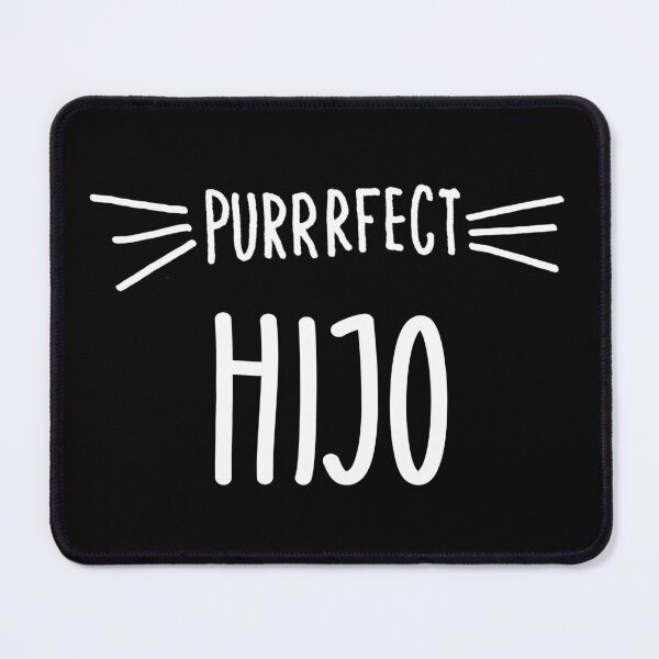 Item preview, Hijo - Perfect Hijo Gifts for a Loving Cat Hijo designed and sold by farhanhafeez.