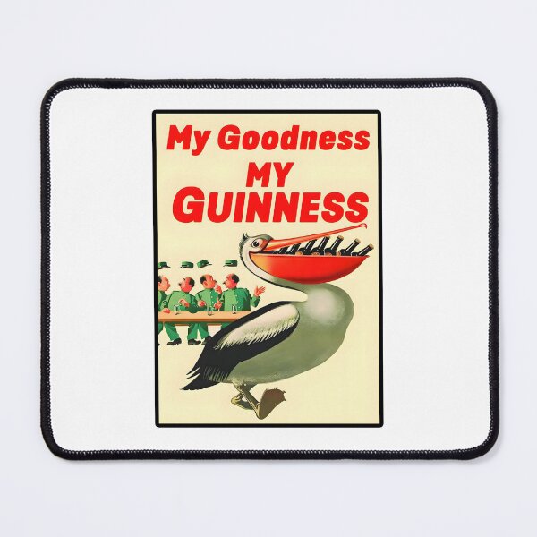 Item preview, Irish Brewery designed and sold by Lefanstouf.