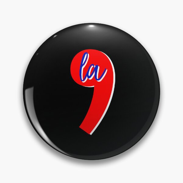Item preview, Comma La - Kamala Harris USA Election November 2020 designed and sold by farhanhafeez.