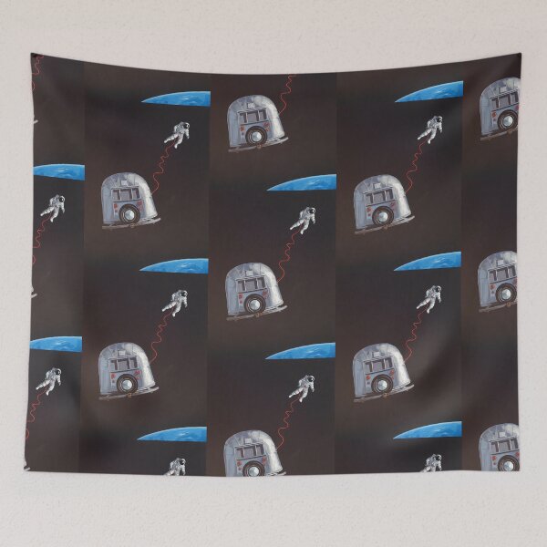 Item preview, I Need Space designed and sold by MinoZZi.