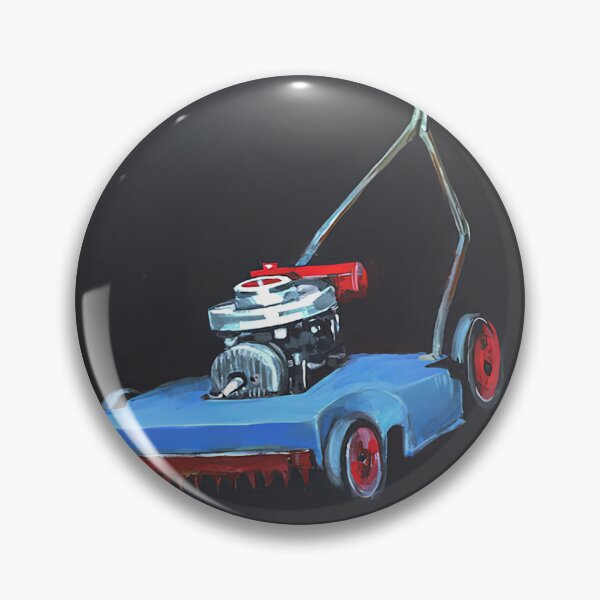Item preview, Lawn Boy designed and sold by MinoZZi.