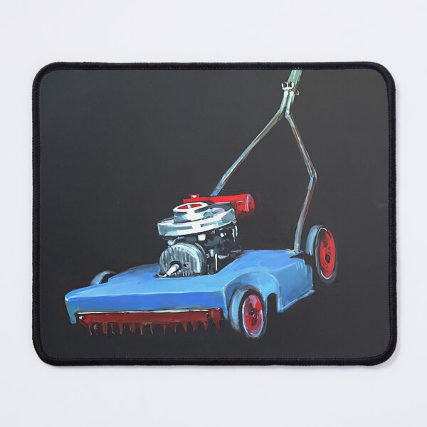 Item preview, Lawn Boy designed and sold by MinoZZi.