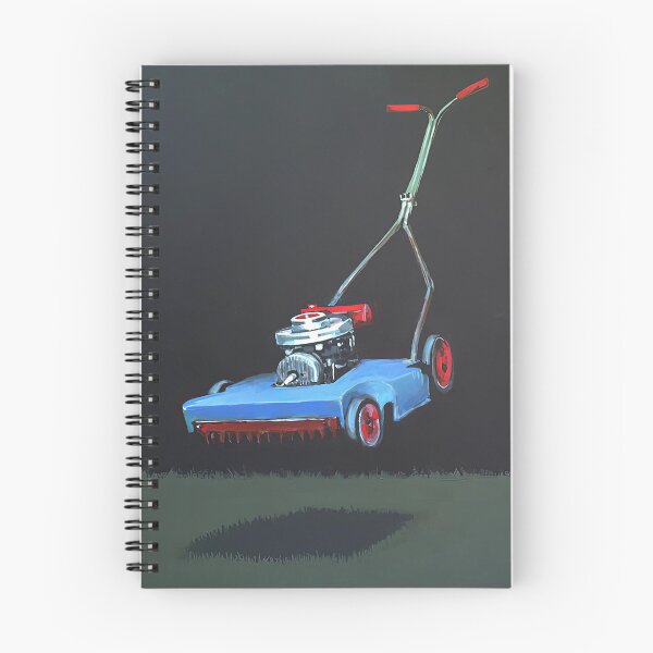Item preview, Lawn Boy designed and sold by MinoZZi.
