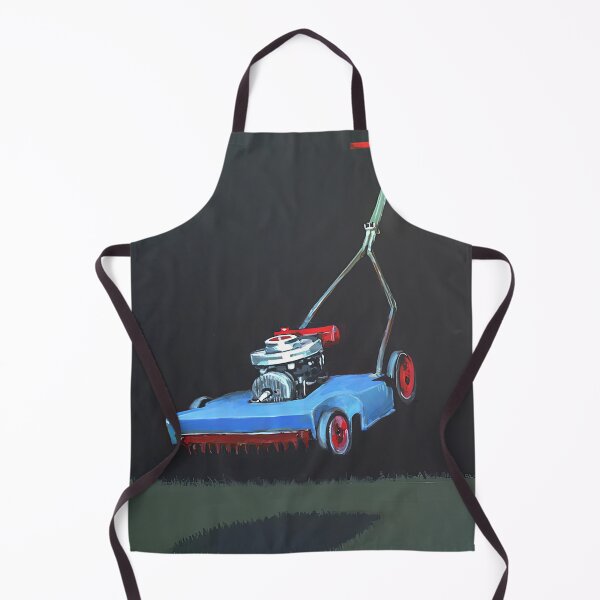 Item preview, Lawn Boy designed and sold by MinoZZi.