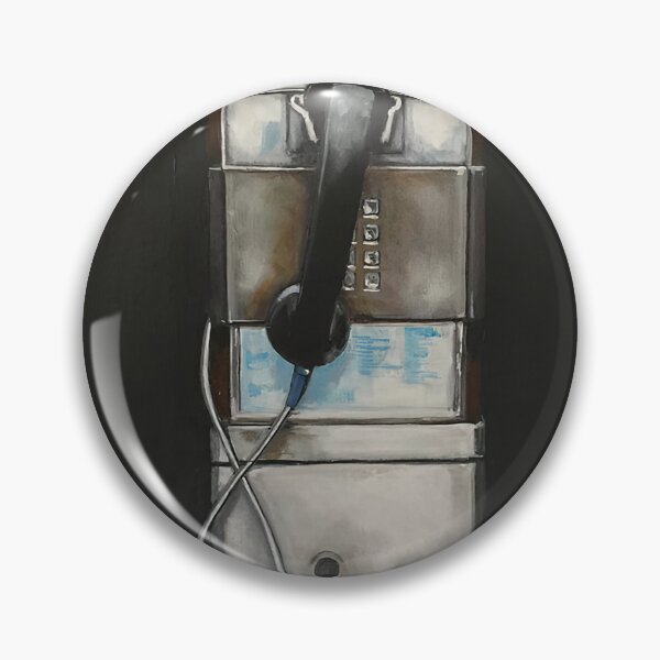 Item preview, Payphone designed and sold by MinoZZi.