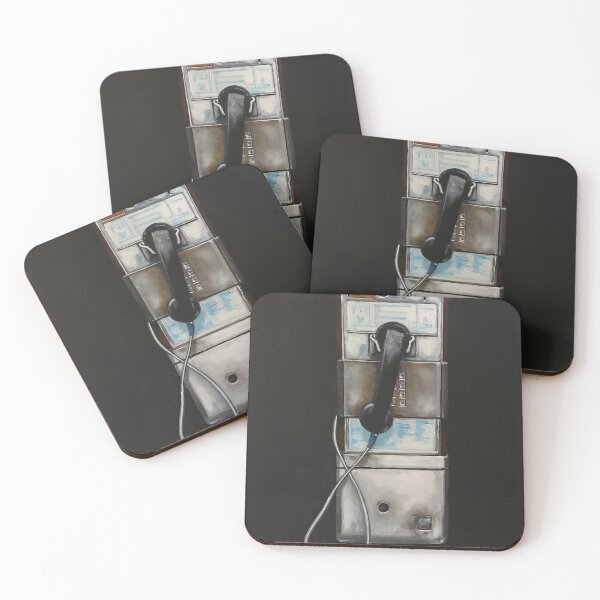 Item preview, Payphone designed and sold by MinoZZi.