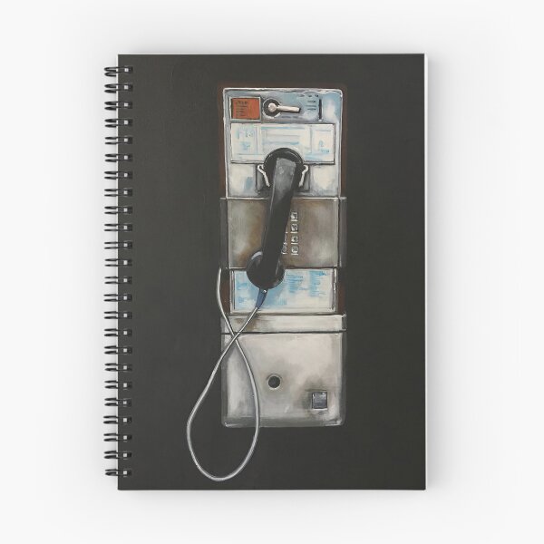 Item preview, Payphone designed and sold by MinoZZi.