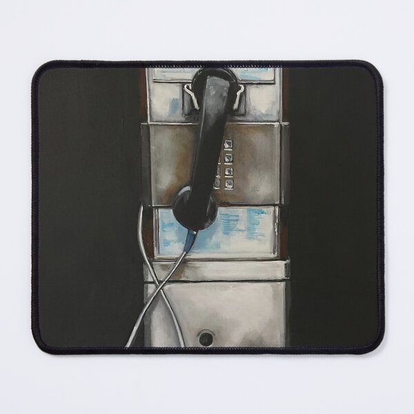 Item preview, Payphone designed and sold by MinoZZi.