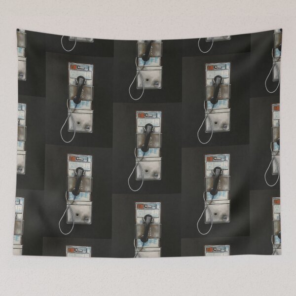 Item preview, Payphone designed and sold by MinoZZi.