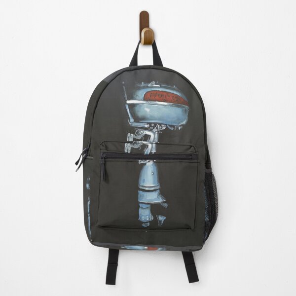 Item preview, Vintage Johnson Sea Horse designed and sold by MinoZZi.