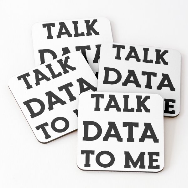 Item preview, Data Science Statistics Data Scientist Statistician Gift designed and sold by farhanhafeez.