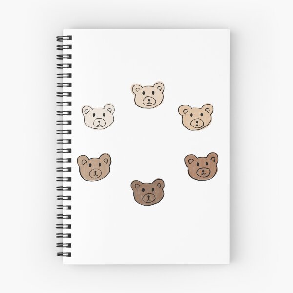 Item preview, bears designed and sold by virtualsbynic.