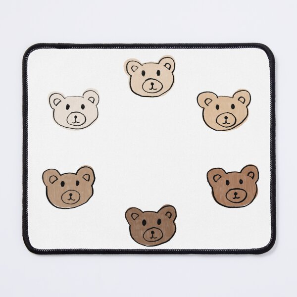 Item preview, bears designed and sold by virtualsbynic.