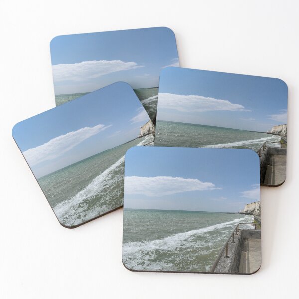 Item preview, Rottingdean Seafront Panorama designed and sold by Londonimages.