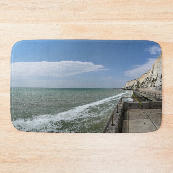 Item preview, Rottingdean Seafront Panorama designed and sold by Londonimages.