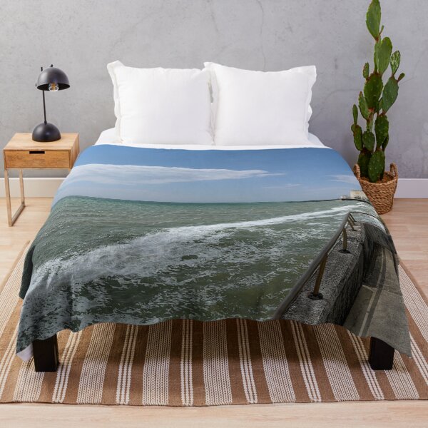 Item preview, Rottingdean Seafront Panorama designed and sold by Londonimages.