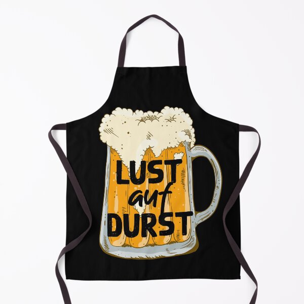 Item preview, Lust Auf Durst designed and sold by LuminOrb.