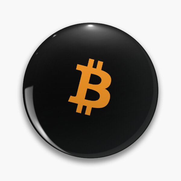 Item preview, Bitcoin BTC Coin Crypto Trader #bitcoin Future Freedom Gift designed and sold by farhanhafeez.