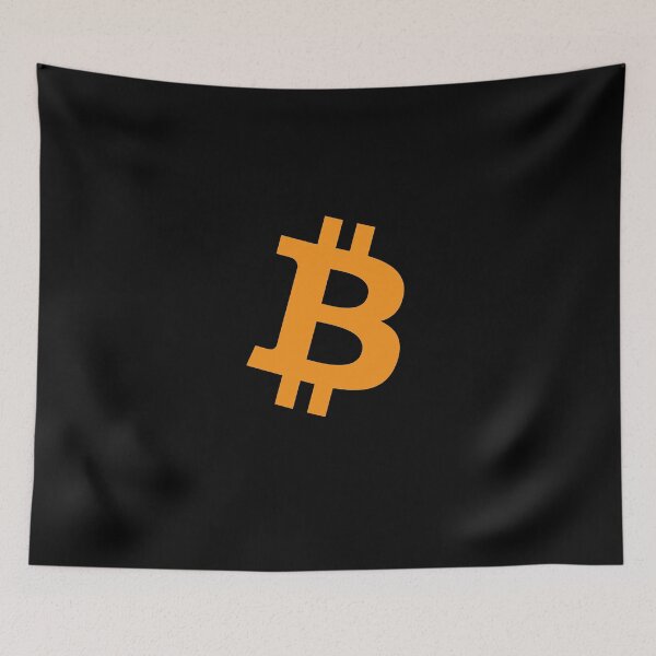 Item preview, Bitcoin BTC Coin Crypto Trader #bitcoin Future Freedom Gift designed and sold by farhanhafeez.