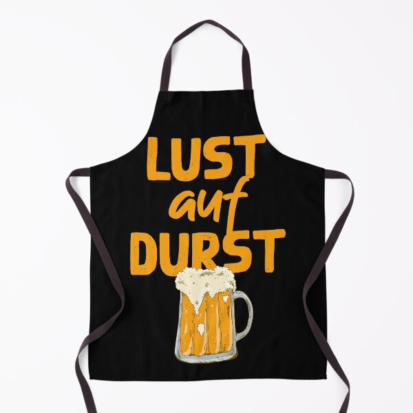 Item preview, Lust Auf Durst designed and sold by LuminOrb.