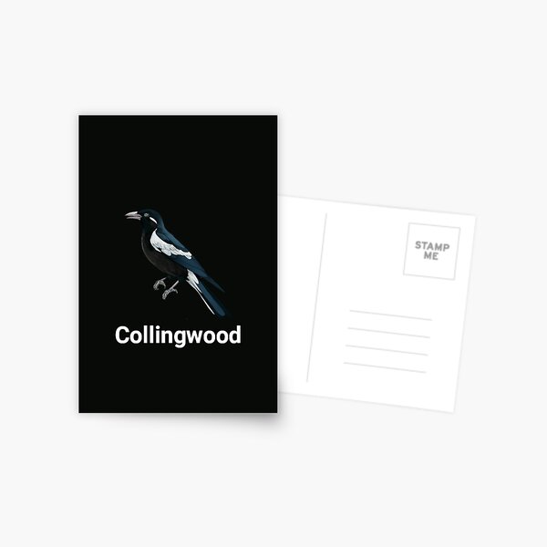 Item preview, Collingwood  designed and sold by CaCaO87.