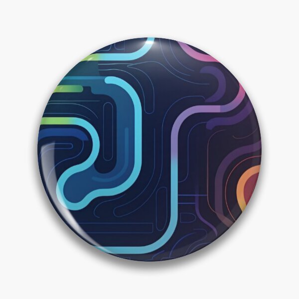 Item preview, concept, art, line, abstract, colors designed and sold by NAVAL00.