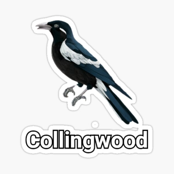 Item preview, Collingwood  designed and sold by CaCaO87.