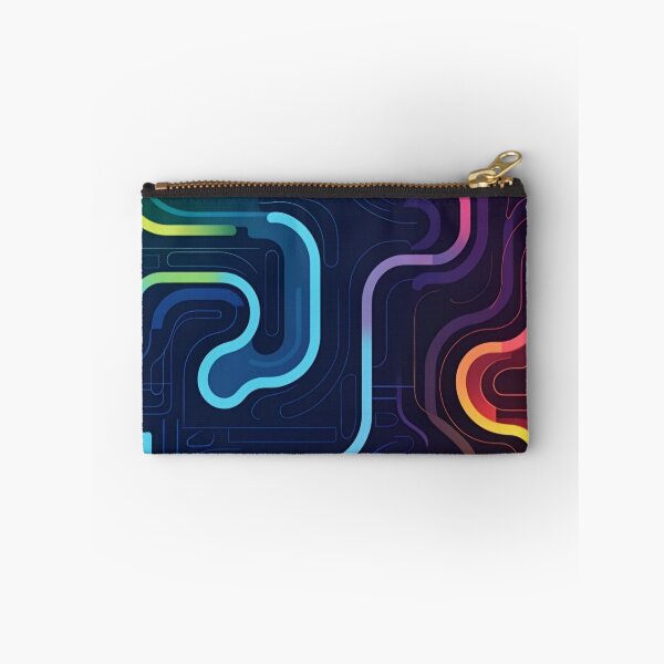 Item preview, concept, art, line, abstract, colors designed and sold by NAVAL00.