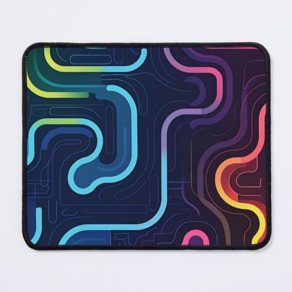Item preview, concept, art, line, abstract, colors designed and sold by NAVAL00.